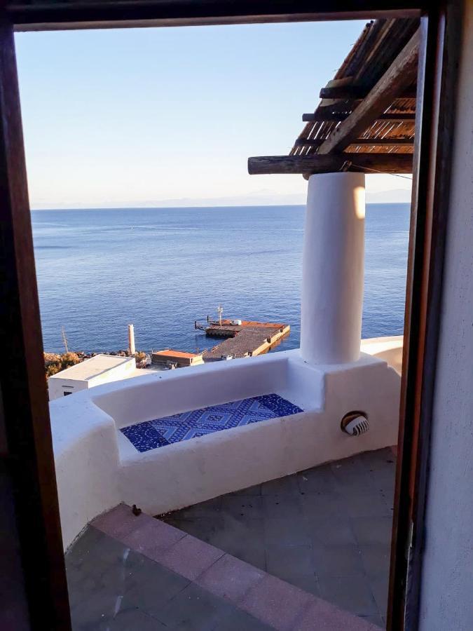 Casa Pecorini Apartment Екстериор снимка