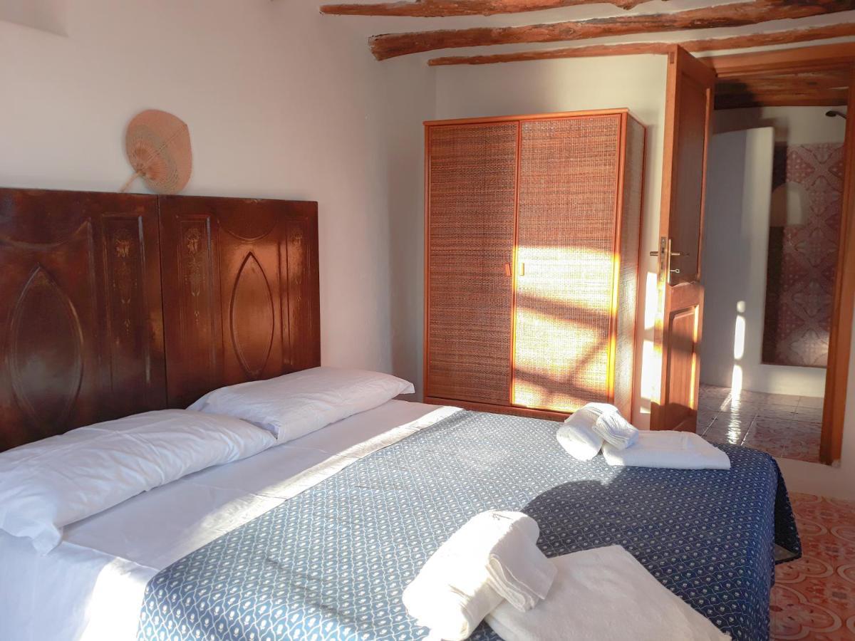 Casa Pecorini Apartment Екстериор снимка