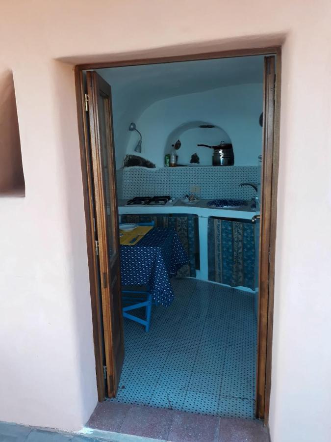 Casa Pecorini Apartment Екстериор снимка