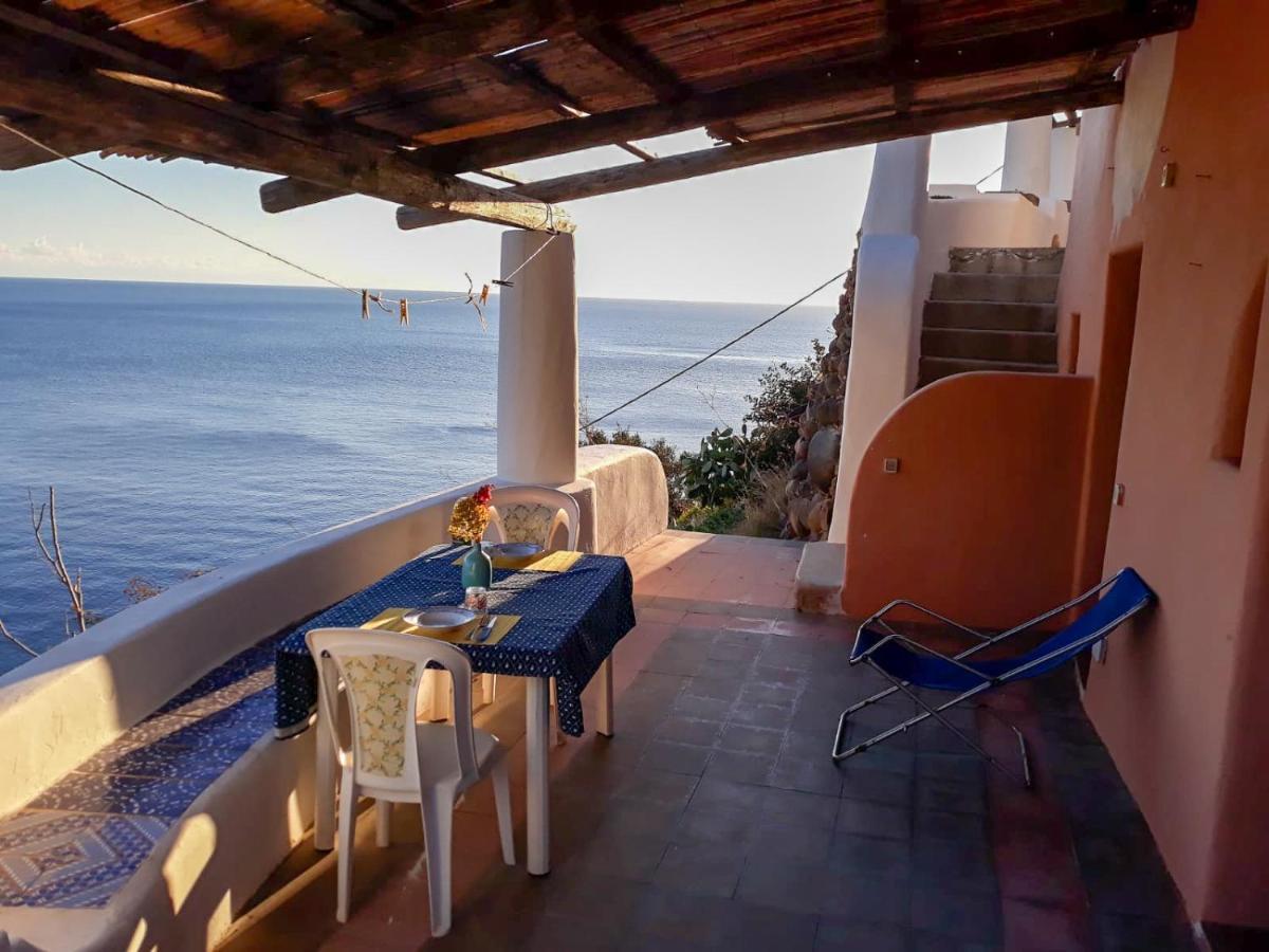 Casa Pecorini Apartment Екстериор снимка