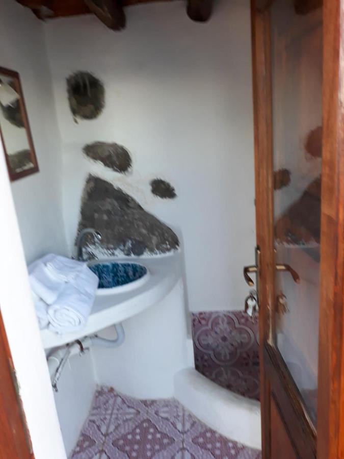 Casa Pecorini Apartment Екстериор снимка