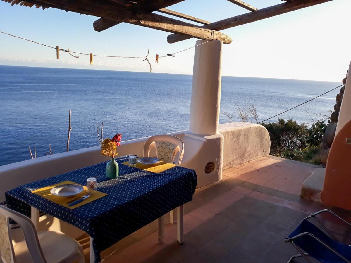 Casa Pecorini Apartment Екстериор снимка