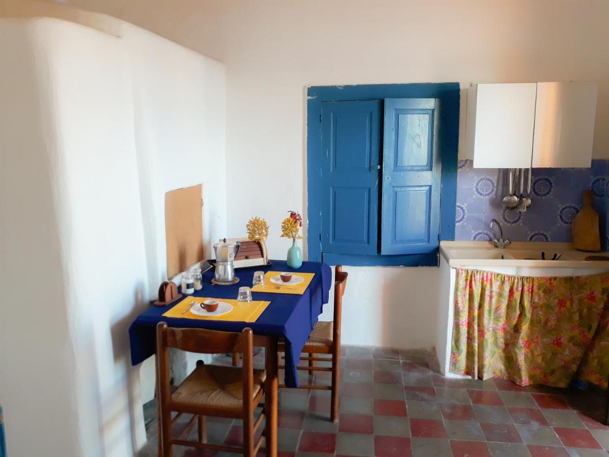 Casa Pecorini Apartment Екстериор снимка