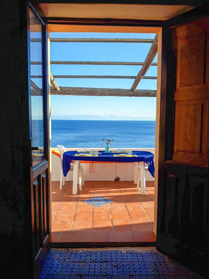 Casa Pecorini Apartment Екстериор снимка
