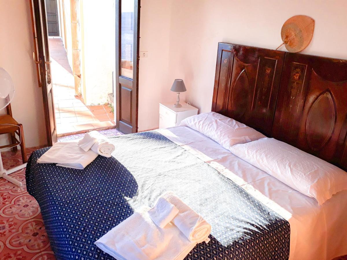 Casa Pecorini Apartment Екстериор снимка