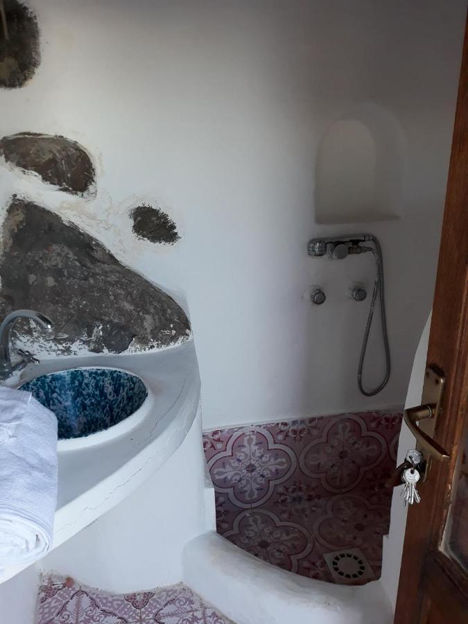 Casa Pecorini Apartment Екстериор снимка