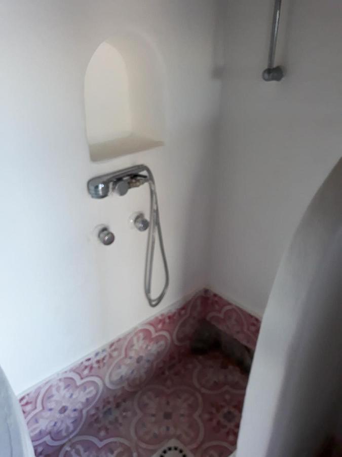 Casa Pecorini Apartment Екстериор снимка