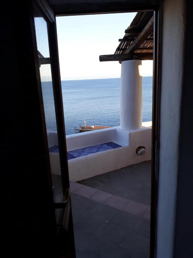 Casa Pecorini Apartment Екстериор снимка