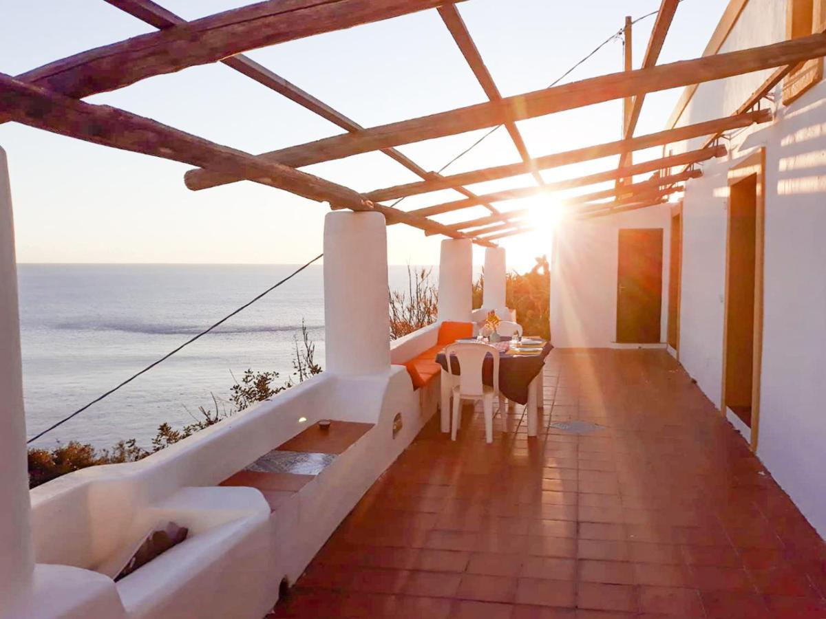 Casa Pecorini Apartment Екстериор снимка