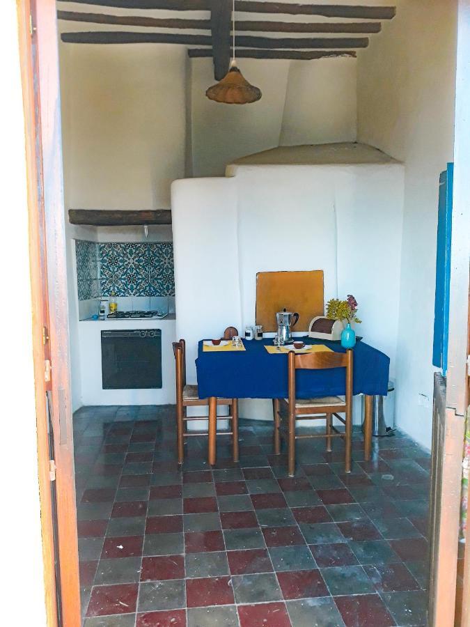 Casa Pecorini Apartment Екстериор снимка