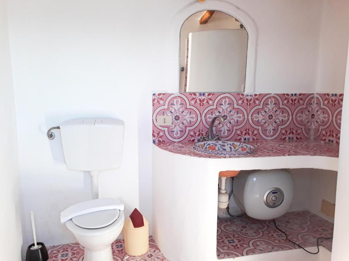 Casa Pecorini Apartment Екстериор снимка