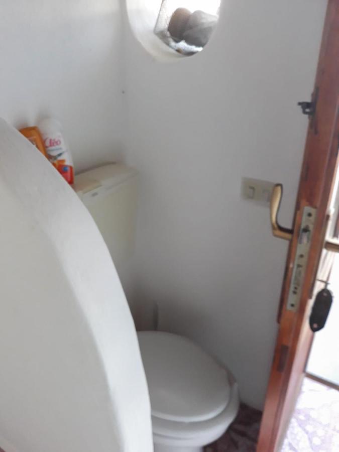 Casa Pecorini Apartment Екстериор снимка