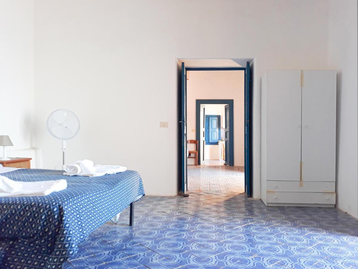 Casa Pecorini Apartment Екстериор снимка