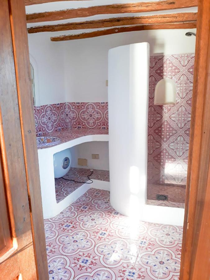Casa Pecorini Apartment Екстериор снимка