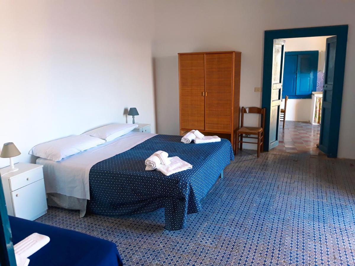Casa Pecorini Apartment Екстериор снимка