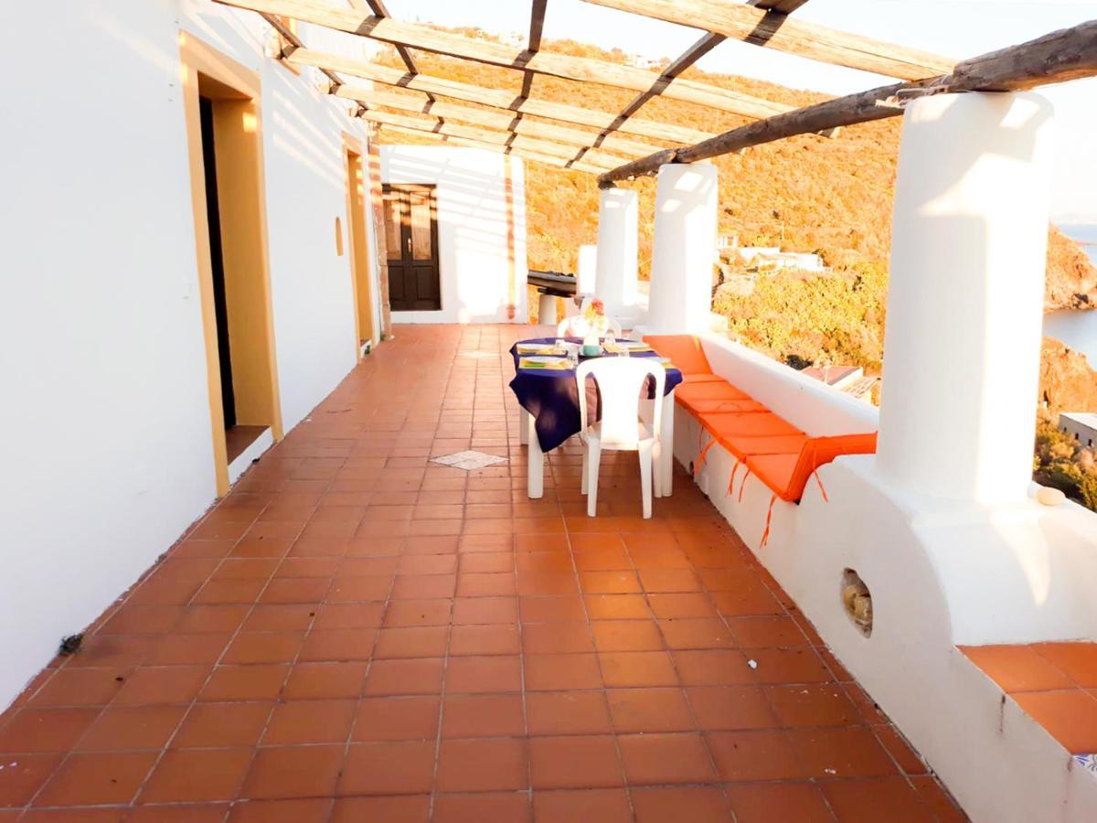 Casa Pecorini Apartment Екстериор снимка