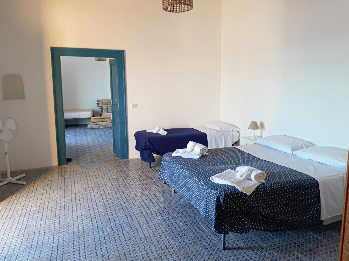 Casa Pecorini Apartment Екстериор снимка