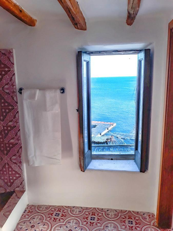 Casa Pecorini Apartment Екстериор снимка